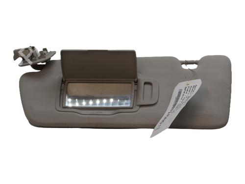 Left sun visor RENAULT ARKANA I (LCM_, LDN_) 1.3 TCe 140 (LDN0) | BP39606347I1 - Image 2