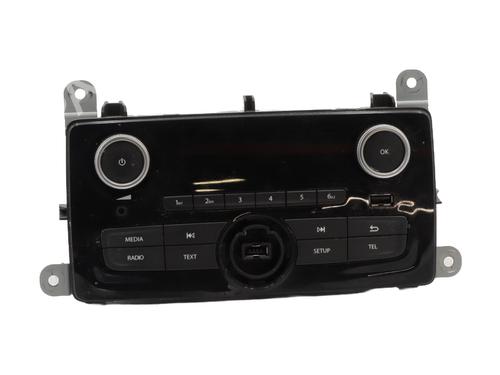 Used Radio RENAULT CLIO IV (BH_) 1.5 dCi 75 (75 hp) 25487745