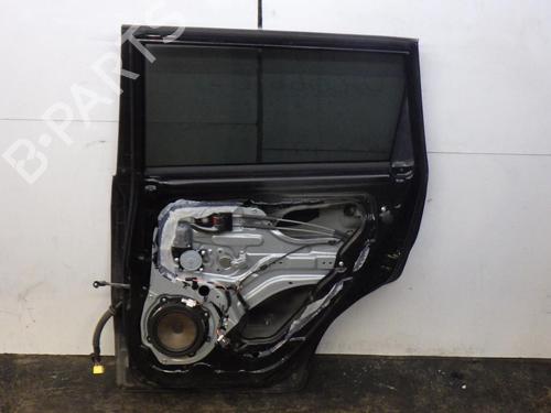 Right rear door KIA SOUL I (AM) 1.6 CRDi 128 | BP29599066C5 