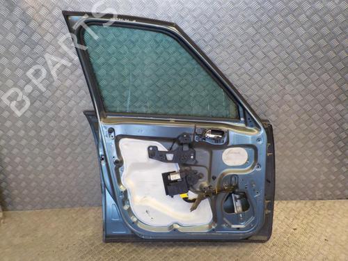 Used Left front door CITROËN C4 Picasso I MPV (UD_) 1.6 HDi (109 hp) 24280120