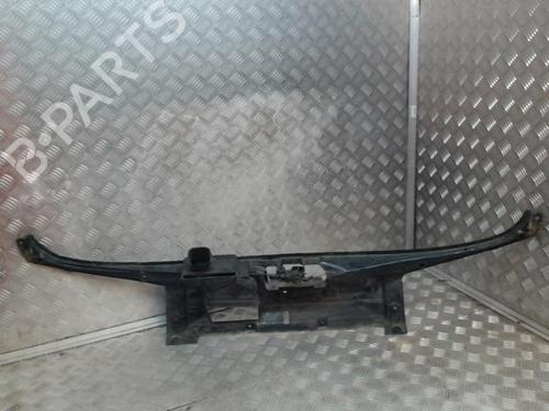 Used Crossmember SKODA FABIA I (6Y2) 1.9 SDI (64 hp) 24282265