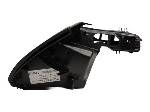 Glove box VW POLO V (6R1, 6C1) 1.2 TSI 16V | BP24521728C95 