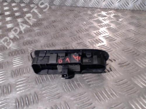 Right front window switch PEUGEOT 308 I (4A_, 4C_) 1.6 HDi | BP24284424I26 