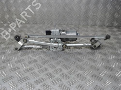 Front wiper motor VW POLO V (6R1, 6C1) 1.6 TDI | BP24273339M29 