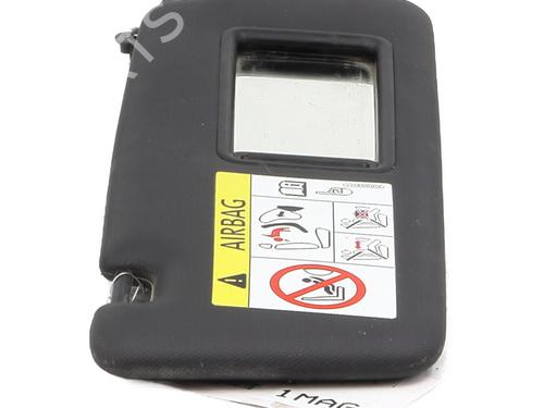 Left sun visor AUDI A1 (8X1, 8XK)  | BP33719525I1  - Image 5
