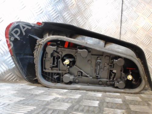 Right taillight PEUGEOT 306 Hatchback (7A, 7C, N3, N5) 2.0 HDI 90 | BP24273369C35 