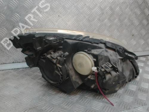 Left headlight MERCEDES-BENZ B-CLASS Sports Tourer (W245) B 200 CDI (245.208) | BP24276125C28 