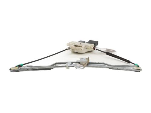 Front right window mechanism PEUGEOT 407 (6D_) 2.0 HDi 135 (6DRHRH, 6DRHRE, 6DRHRG, 6DRHRJ) | BP28635592C23
