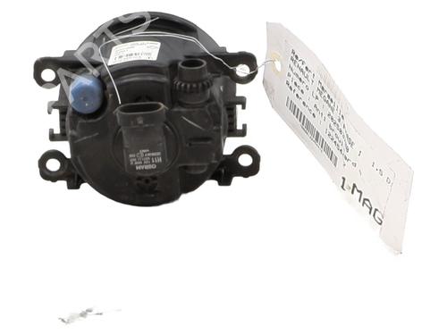 Used Left front fog light Left front fog light RENAULT MEGANE III Hatchback (BZ0/1_, B3_) 1.5 dCi (BZ09, BZ0D, BZ1W, BZ29, BZ14) (110 hp) 33016938 33016938