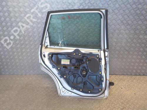 Left rear door FORD FIESTA V (JH_, JD_) 1.6 TDCi | BP24279776C4 