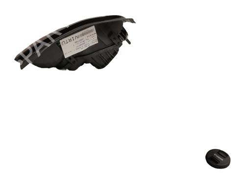 Left taillight RENAULT TWINGO III (BCM_, BCA_) 0.9 TCe 90 (BCM9, BCM2) | BP24541126C34 - Image 5