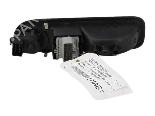 Left front window switch RENAULT TWINGO II (CN0_) 1.5 dCi (CN0U) | BP39630997I27 - Image 3