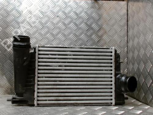 Used Intercooler Intercooler RENAULT SCÉNIC IV (J9_) 1.3 TCe 115 (J9N9) (115 hp) 24889786 24889786