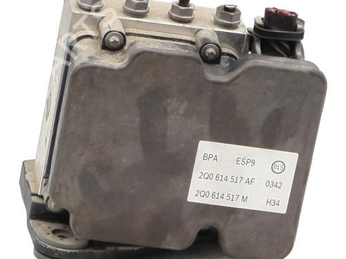 ABS pump VW POLO VI (AW1, BZ1, AE1) 2.0 GTI | BP35771642M43 - Image 2