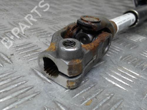 Used Steering column RENAULT SCÉNIC IV (J9_) 1.5 dCi 110 (110 hp) 24283052