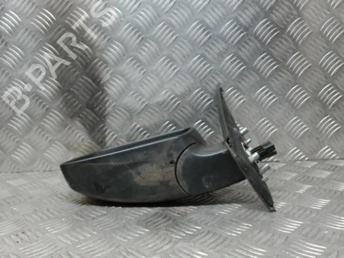 Left mirror OPEL MERIVA A MPV (X03) 1.3 CDTI (E75) | BP24282534C26 