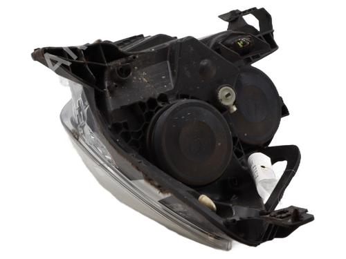 Left headlight CITROËN C3 II (SC_) 1.2 VTi 82 | BP33415045C28 - Image 4