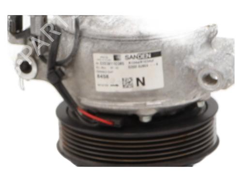 AC compressor RENAULT CLIO V (B7_) 1.5 Blue dCi 100 (B7AD) | BP37744499M34 - Image 5