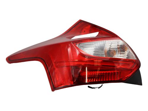 Left taillight FORD FOCUS III | BP37248451C34 - Image 3