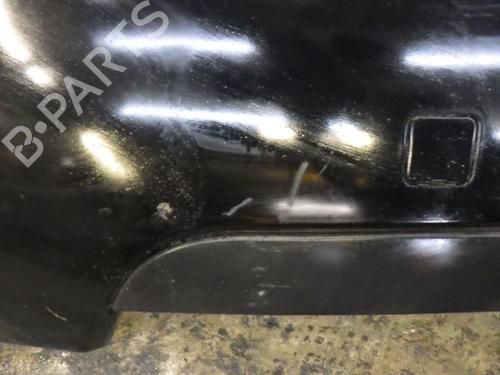 Rear bumper CITROËN C2 (JM_) 1.4 HDi | BP29161845C8 