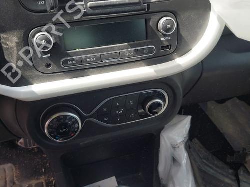 Left front window switch RENAULT TWINGO III (BCM_, BCA_) 1.0 SCe 70 | BP24271444I27 
