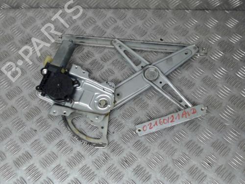 Used Front right window mechanism Front right window mechanism 24273556 24273556