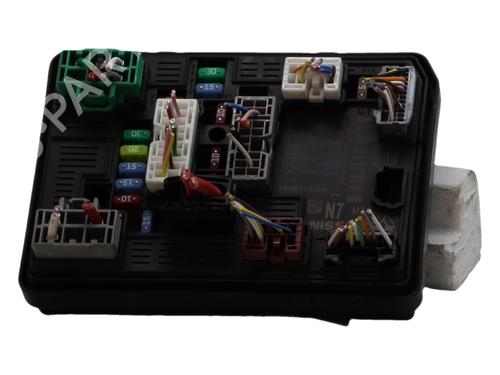 Fuse box RENAULT ARKANA I (LCM_, LDN_) 1.3 TCe 140 (LDN0) | BP39606340E1 - Image 2