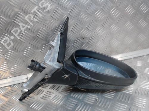 Right mirror BMW 1 (E87) 118 d | BP24274413C27 