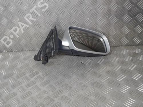 Right mirror AUDI A3 (8L1) 1.9 TDI | BP24282264C27 