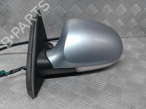 Used Left mirror VW PASSAT B6 (3C2) 2.0 TDI 16V (140 hp) 24279119