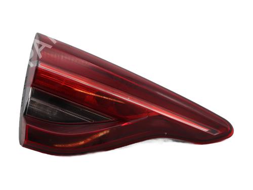 Used Left tailgate light RENAULT CLIO V (B7_) 1.0 TCe 100 (B7MT) (101 hp) 29372115