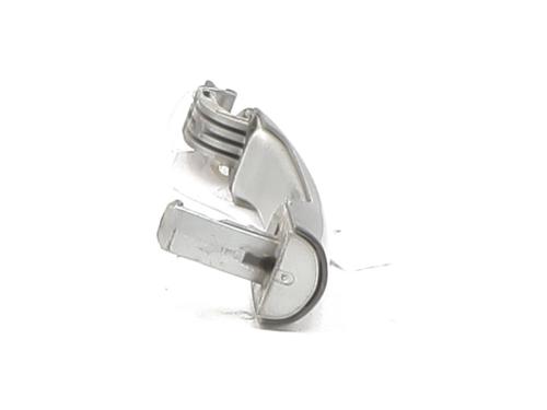 Front right exterior door handle RENAULT CLIO III (BR0/1, CR0/1) 1.5 dCi (C/BR0G, C/BR1G) | BP26027180C129 