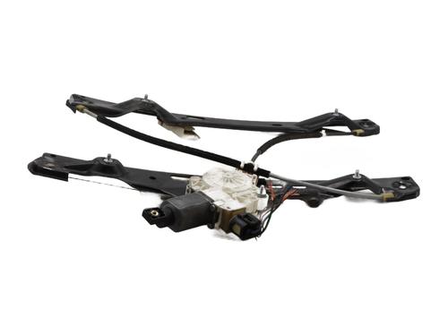 Front left window mechanism BMW X1 (E84) xDrive 20 d | BP29506490C22 