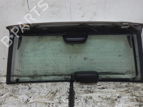 Used Tailgate Tailgate HONDA CR-V I (RD) 2.0 16V 4WD (RD1, RD3) (128 hp) 32730086 32730086
