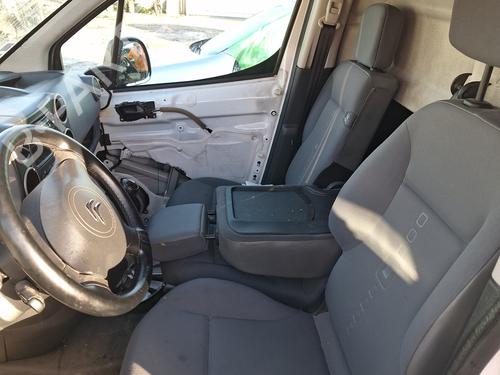 Ratstangsstang CITROËN BERLINGO Box Body/MPV (B9) | BP35748290I23 - Image 11