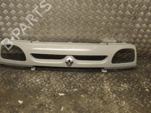 Used Grille RENAULT RAPID Box Body/MPV (F40_, G40_) 1.9 D (F40P, F40N, F40E) (64 hp) 31579807