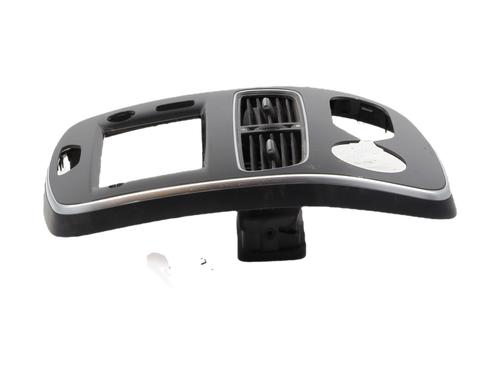 Difusor / Saída de ar Difusor / Saída de ar RENAULT CLIO IV (BH_) 0.9 TCe 90 (BHNF, BHMA, BHMH, BHJK, BHJR) (90 hp) 36757558 36757558
