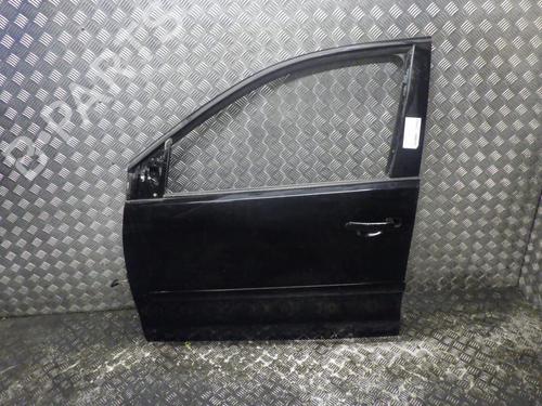 Used Left front door VW POLO (9N_, 9A_) 1.4 TDI (70 hp) 26661414