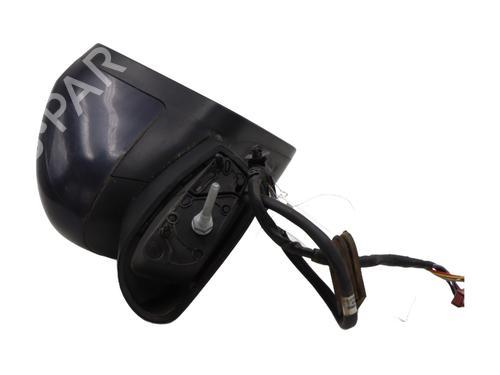 Right mirror CITROËN C3 II (SC_) 1.4 HDi 70 (SC8HZC, SC8HR0, SC8HP4) | BP28964050C27 