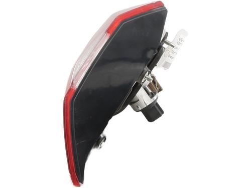 Used Left tailgate light Left tailgate light NISSAN PULSAR Hatchback (C13) 1.5 dCi (110 hp) 27173829 27173829