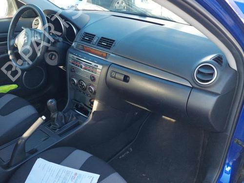 Steering pump MAZDA 3 (BK) 1.6 DI Turbo | BP24275760M99  - Image 8