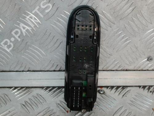 Venstre Foran elrute bryter CITROËN C3 II (SC_) 1.4 HDi 70 (SC8HZC, SC8HR0, SC8HP4) (68 hp) 24281813
