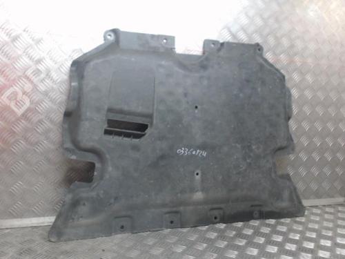 Used Underbody protection MERCEDES-BENZ GLC (X253) 300 de 4-matic (253.911) (306 hp) 24271508