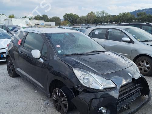 Used Parts CITROËN DS3 (SA_) 1.6 HDi 90 4919322