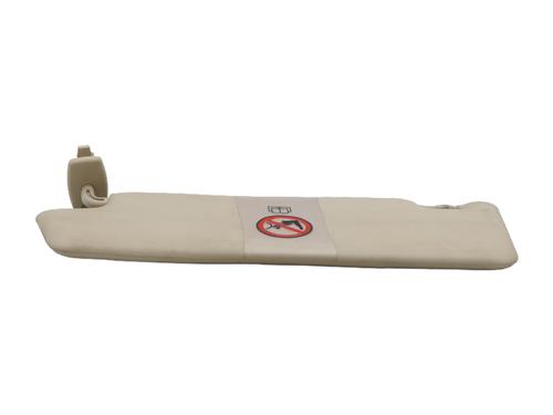 Right sun visor LANCIA MUSA (350_) 1.3 D Multijet (350.AXB11, 350.AXB1A) | BP29452339I2 