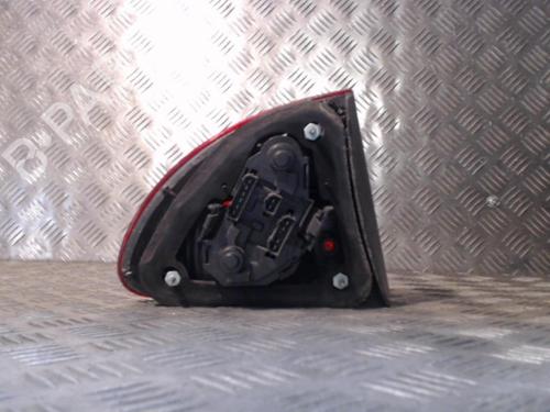 Left tailgate light SEAT ALTEA (5P1) 2.0 TDI 16V | BP24278316C79 