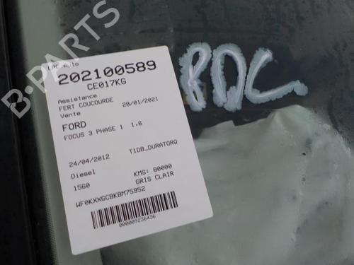 Headlight switch FORD FOCUS III 1.6 TDCi | BP24273654I24 - Image 3