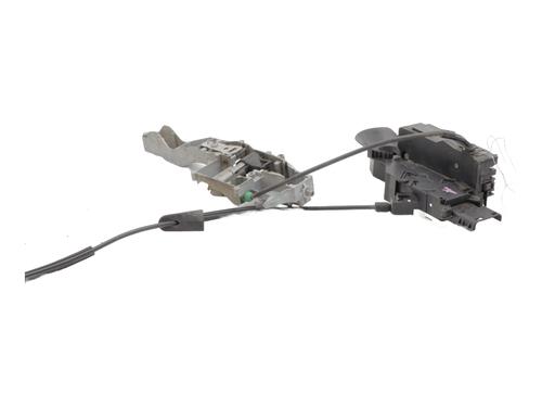 Front left lock CITROËN C3 Picasso (SH_) 1.6 HDI 90 | BP25982058C98 