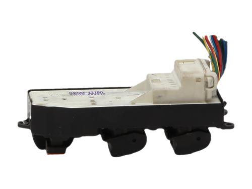 Left front window switch TOYOTA RAV 4 II (_A2_) 2.0 D 4WD (CLA20_, CLA21_, CLA20R, CLA21R) | BP37284576I27 - Image 4