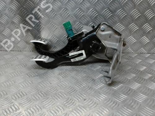 Pédale CITROËN DS3 (SA_) 1.6 BlueHDi 120 (120 hp) 24276975